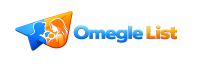 Omegle List Logo