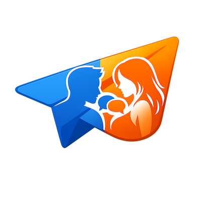 Omegle List Telegram Channel Logo